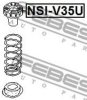 NISSA 55050AL500 Spring Cap